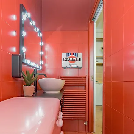 Cozy In Apartment Milan