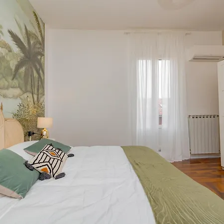 Cozy In Apartment Milan