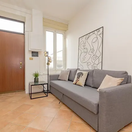Cozy In Appartement *