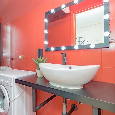 Appartement Cozy In Milan