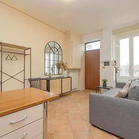 Cozy In Appartement *