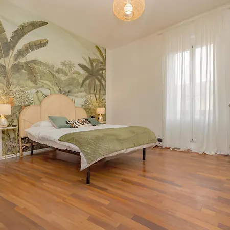 Appartement Cozy In *
