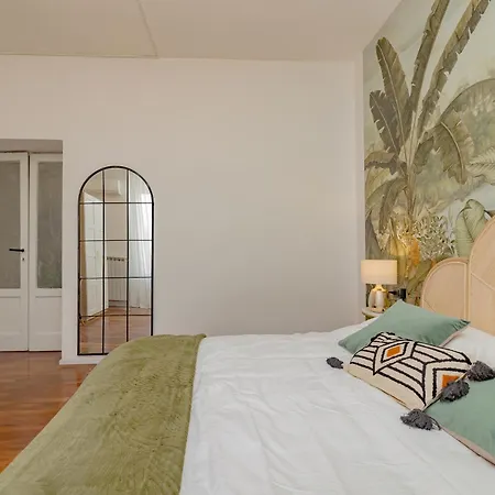 Appartement Cozy In Milan